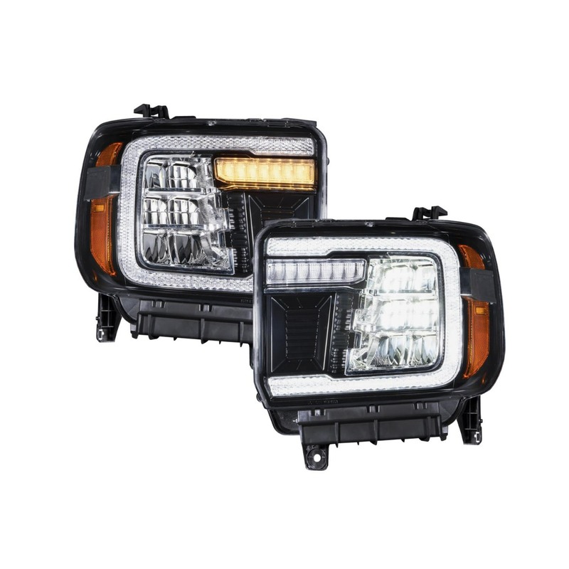 Headlight - FL0011